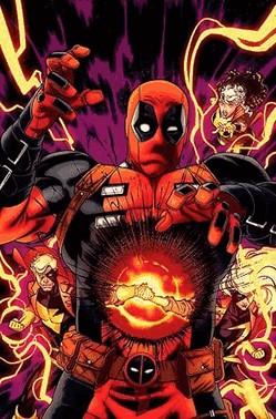 Avante, Vingadores! - Vol. 26