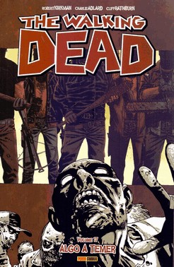 The Walking Dead - Vol.17