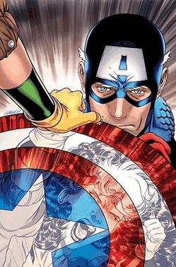 Avante, Vingadores! - Vol. 25