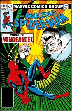 A Saga Do Homem-Aranha 18