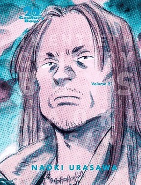20Th Century Boys - Vol. 02 - Edicao Definitiva