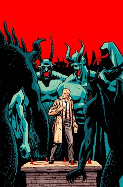 Hellblazer - Edicao De Luxo - Vol. 8