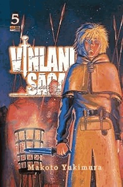 Vinland Saga - Vol.5