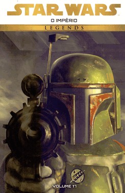 Star Wars - O Imperio Vol.17