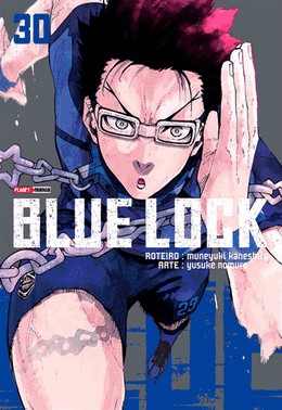 Blue Lock - 30