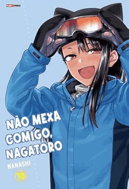 Nao Mexa Comigo, Nagatoro - 10