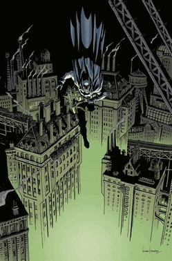 Batman: 1893 - A Era Kryptoniana Vol. 1