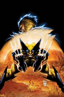 Wolverine - Vol. 30