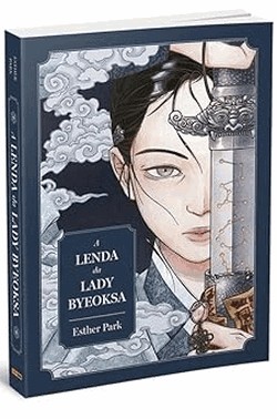 A Lenda De Lady Byeoksa