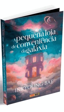 A Pequena Loja De Conveniencias  Da Galaxia