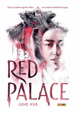 Red Palace