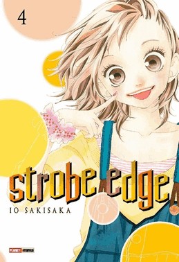 Strobe Edge - Vol. 04