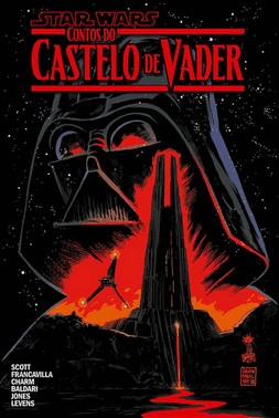 Star Wars - Contos Do Castelo De Vader