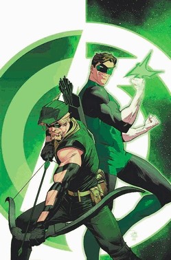 Lanterna Verde (2024) - Vol. 19