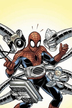 Aventuras Marvel - Vol. 15