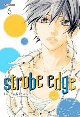 Strobe Edge - Vol. 06