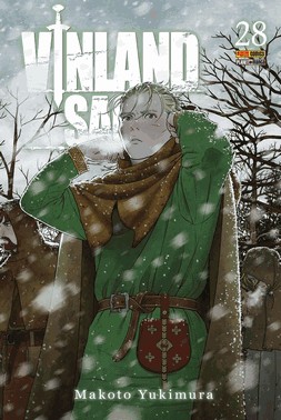 Vinland Saga - Vol. 28