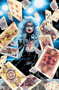 Os Vingadores - Vol. 79