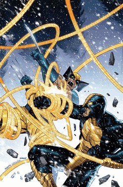 Wolverine (2025) - Vol. 03