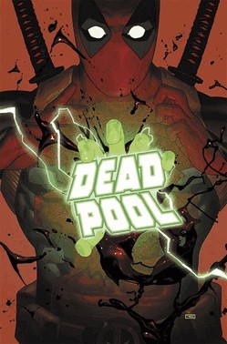 Deadpool (2025) - Vol. 03
