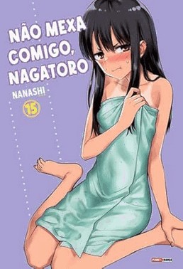 Nao Mexa Comigo, Nagatoro - Vol. 15