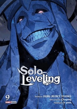 Solo Leveling - Vol. 08
