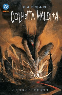 Batman - Colheita Maldita