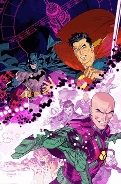 Batman/Superman: Os Melhores Do Mundo (2025) - Vol. 02