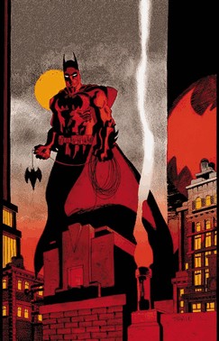 Batman - O Ultimo Dia Das Bruxas - Vol. 03