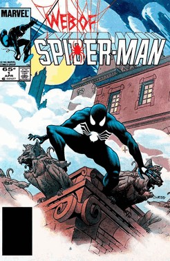 A Saga Do Homem-Aranha 7 (31)