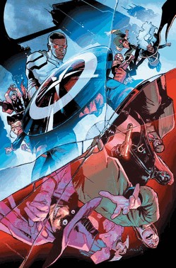 Os Vingadores - Vol. 82