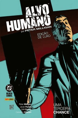 Alvo Humano: Uma Terceira Chance