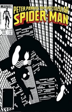 A Saga Do Homem-Aranha 8 (32)