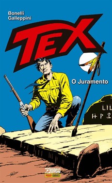 Tex: O Juramento