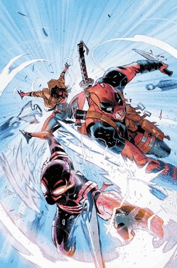 Miles Morales: Homem-Aranha (2025) - Vol. 04