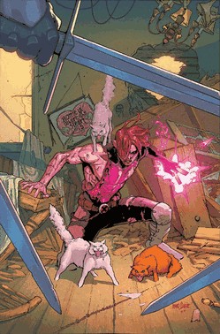 Os Fabulosos X-Men (2025) - Vol. 06