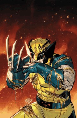 Wolverine (2025) - Vol. 06