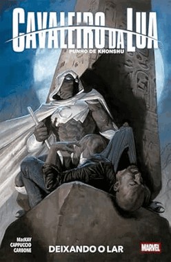Cavaleiro Da Lua: Punho De Khonshu Vol. 1