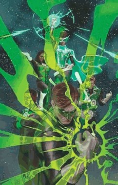 Lanterna Verde (2025) 05