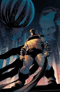 Absolute Batman - Vol. 03