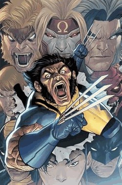 Wolverine (2025) - Vol. 07