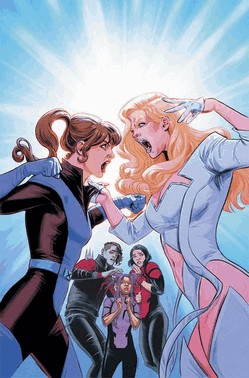Excepcionais X-Men - Vol. 03
