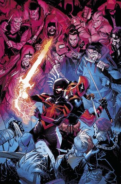 Miles Morales: Homem-Aranha (2025) - Vol. 05