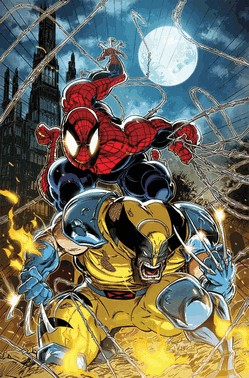 Wolverine (2025) - Vol. 15