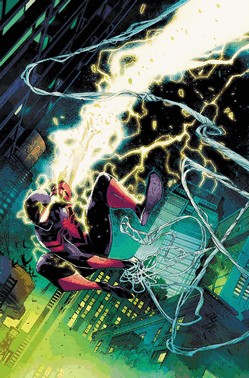 Miles Morales: Homem-Aranha (2025) - Vol. 13