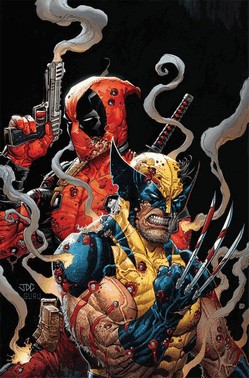 Deadpool (2025) - Vol. 15