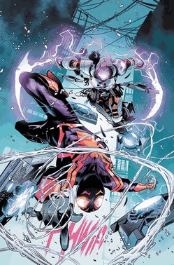 Miles Morales: Homem-Aranha (2025) - Vol. 14