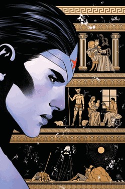 Mulher-Maravilha/Flash (2025) - Vol. 13