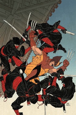 Wolverine (2025) - Vol. 14