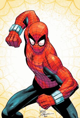 O Espetacular Homem-Aranha (2025) - Vol. 12